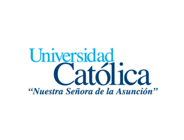 Universidad Católica Nuestra Señora de la Asunción logo