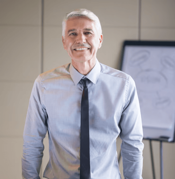 Pbro. Prof. Dr. Cristino Bohnert Bauer