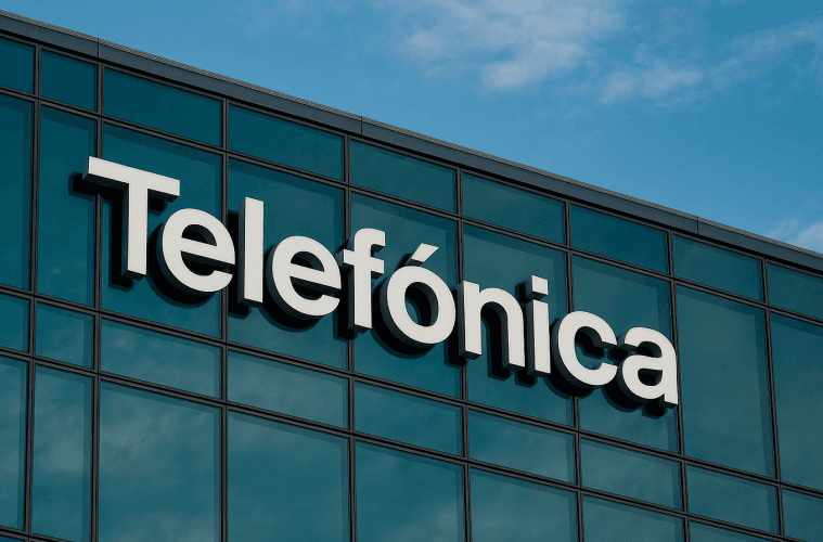 Telefónica Brasil gana US$1.200 millones en 2025 y aumenta 11,2% su beneficio