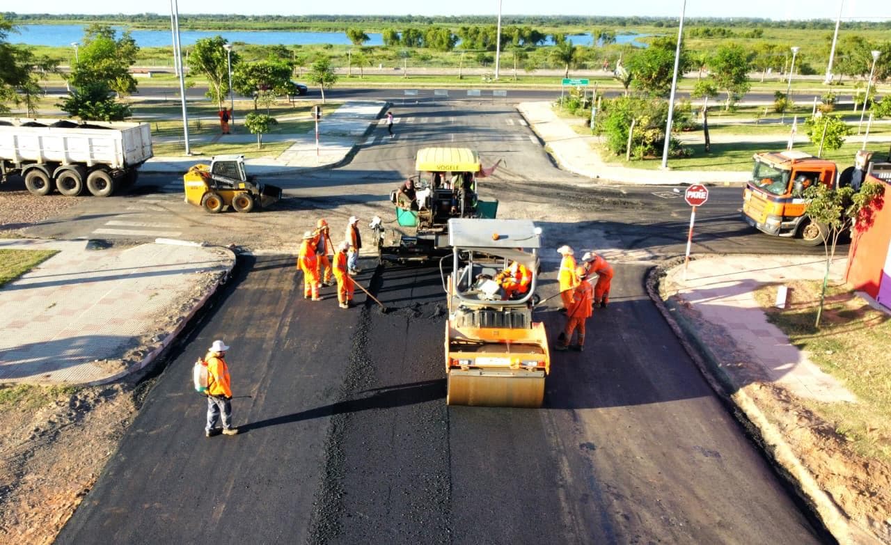 El MOPC apuesta a nueva ley de APP para acelerar obras y evitar deudas