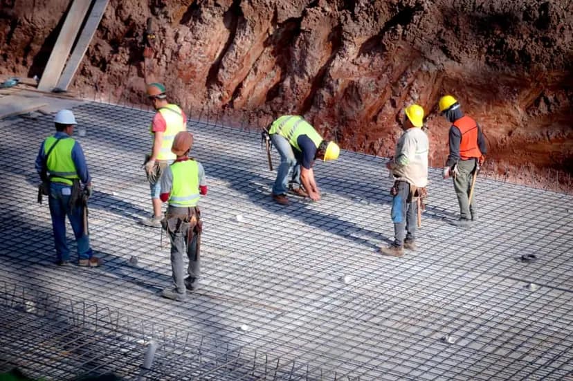 Nueva ley de Alianza Público-Privada: una herramienta clave para inversiones en obras