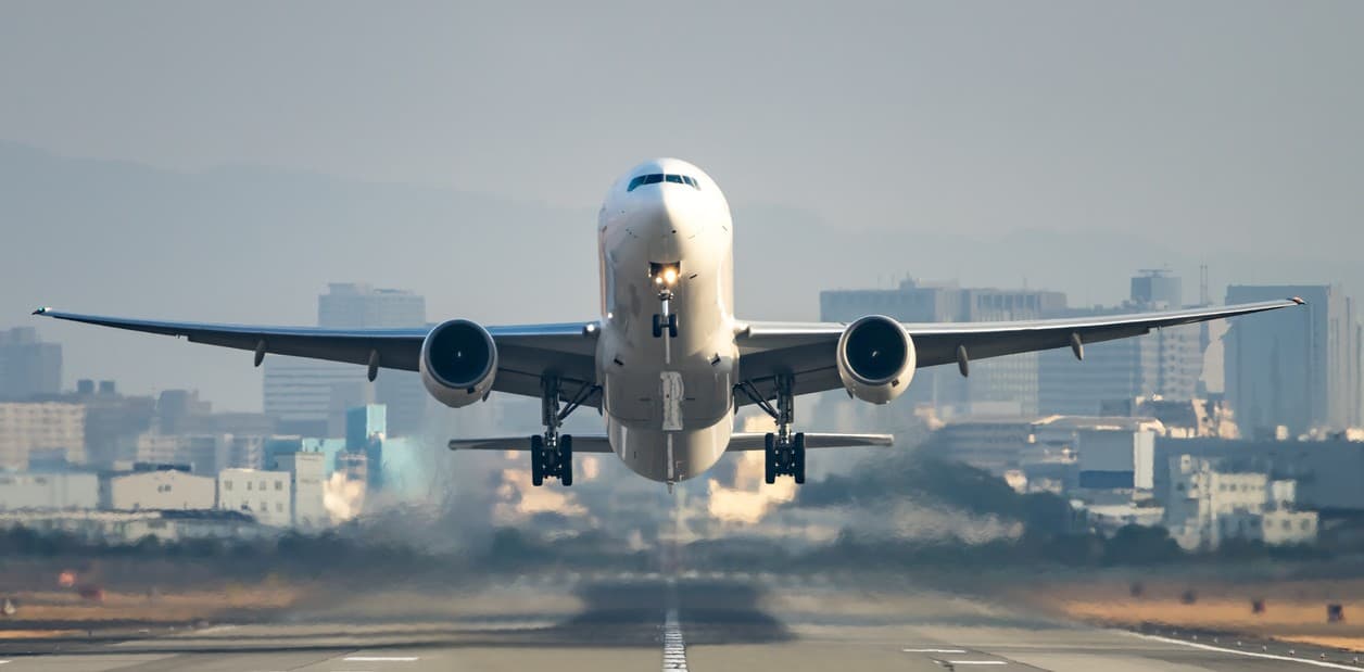 Vuelos chárter directos unirán Asunción con Los Ángeles para la Copa del Mundo