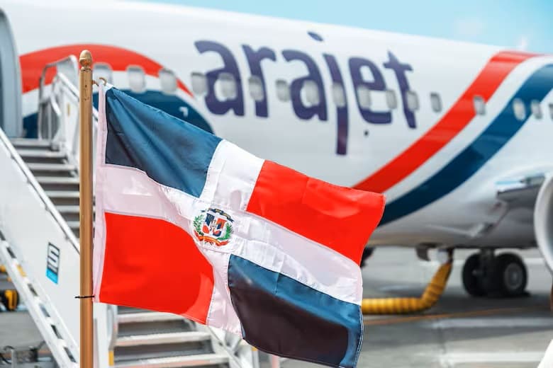 Conectividad aérea con Punta Cana vuelve al radar oficial