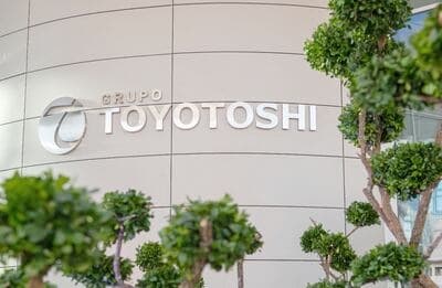 Toyotoshi avanza en el sector financiero con control del 80% de Finlatina