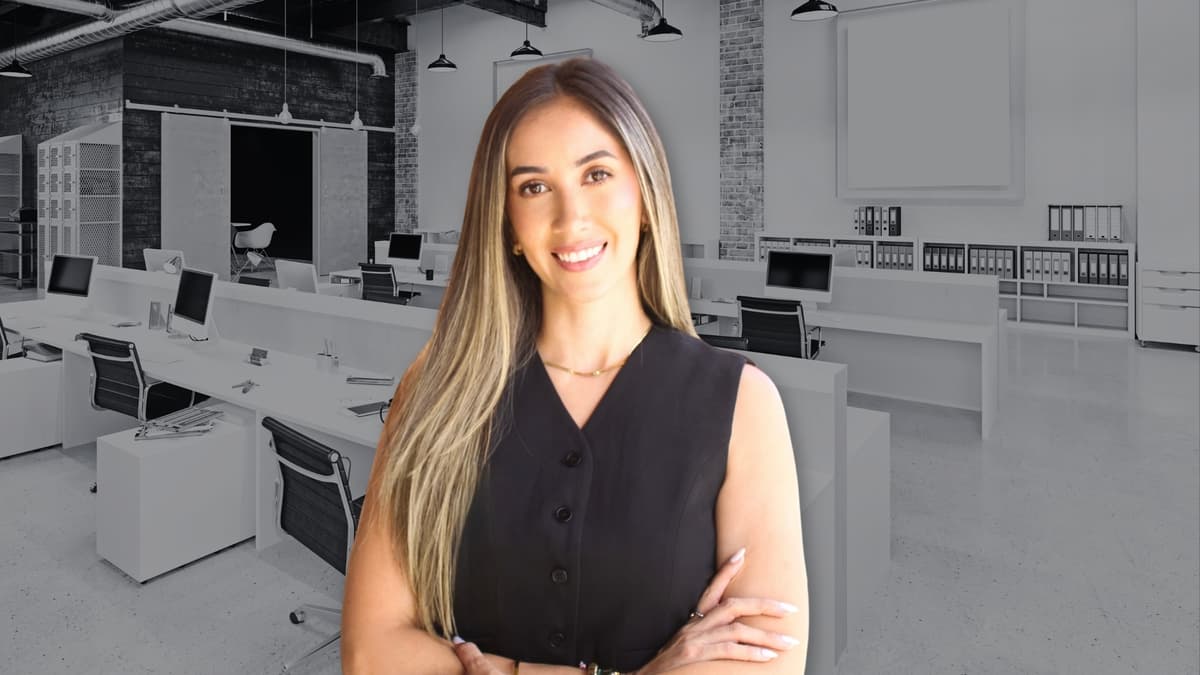 Rebecca Godoy: "Las experiencias de marca son una inversión estratégica, no un gasto"