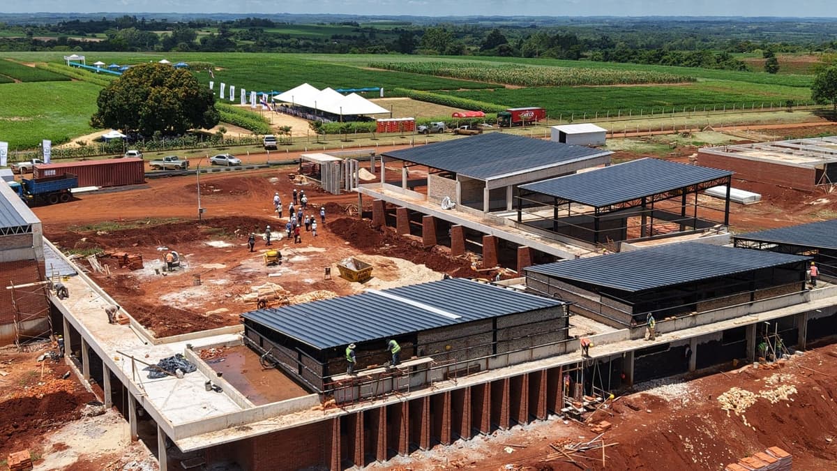 Invierten US$ 4.5 millones para dar el salto en la I+D agrícola paraguaya