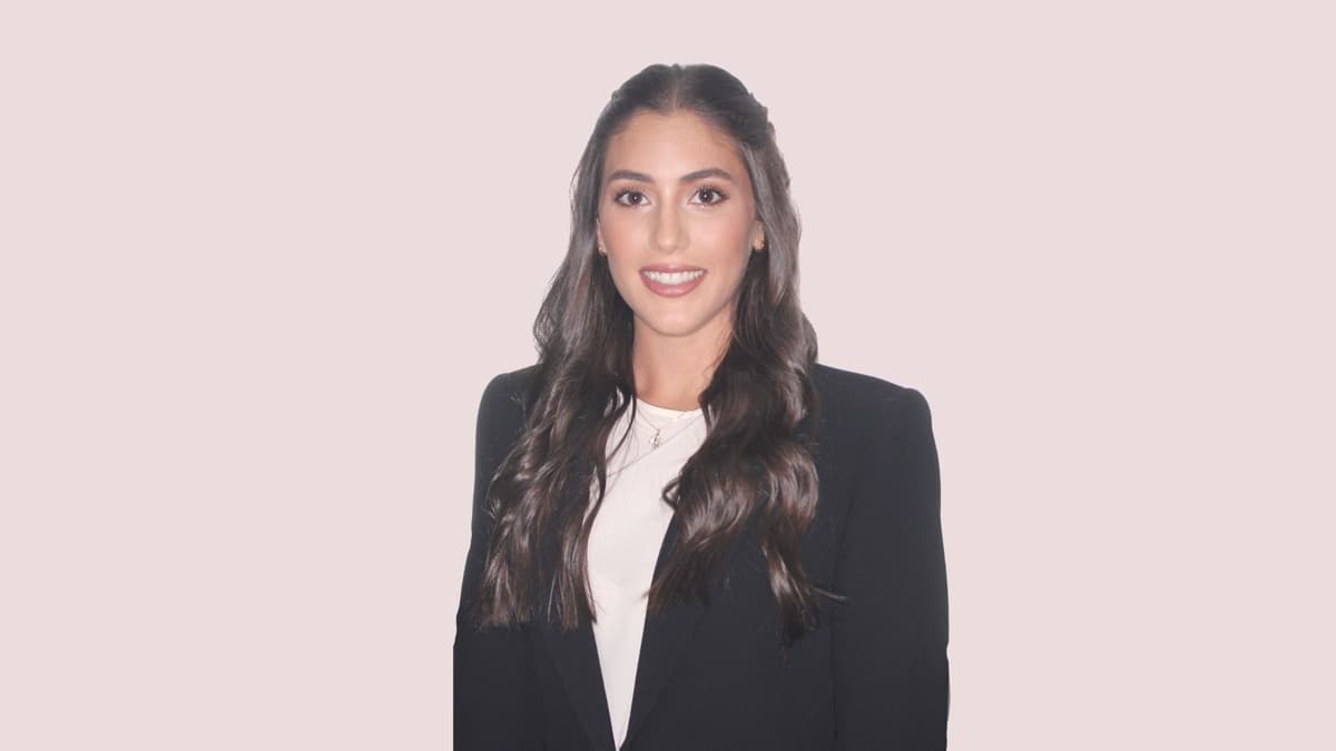 Nadua Dumot: "Formarse afuera abre la mente: volver es un acto de compromiso con el país"