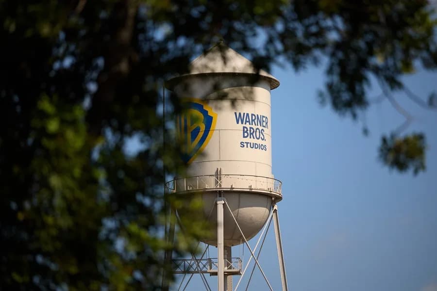Warner Bros abre una semana de negociaciones con Paramount, aunque su preferido es Netflix