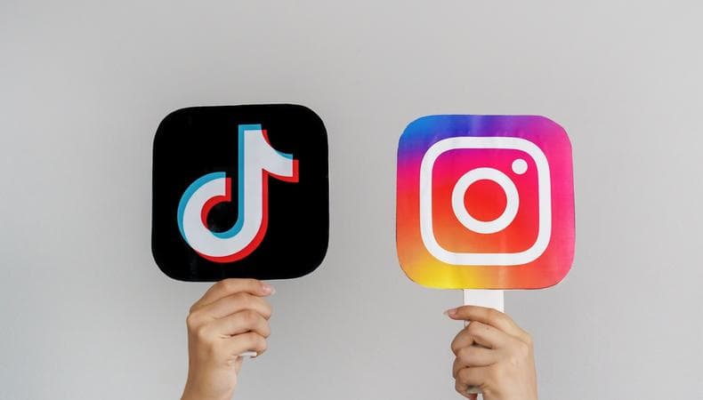 Paraguay tiene más usuarios en TikTok que en Instagram