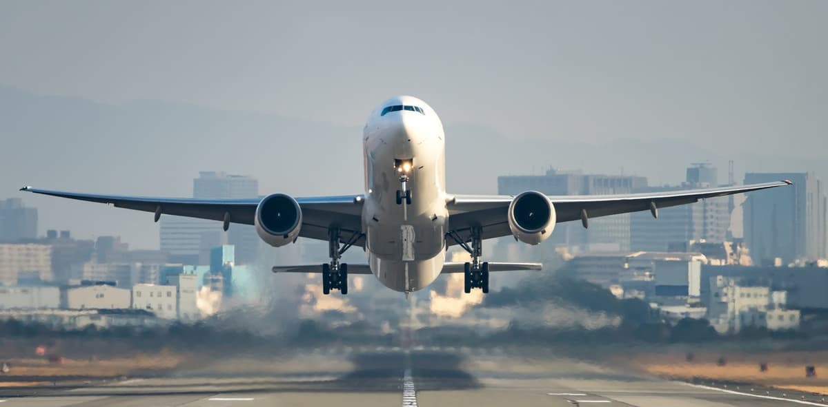 Vuelos chárter directos unirán Asunción con Los Ángeles para la Copa del Mundo