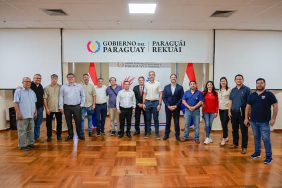 ANDE abre diálogo por decretos sobre tarifas energéticas especiales