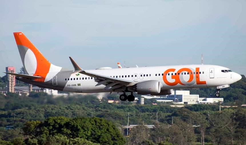 GOL ultima trámites para habilitar ruta Asunción–Miami