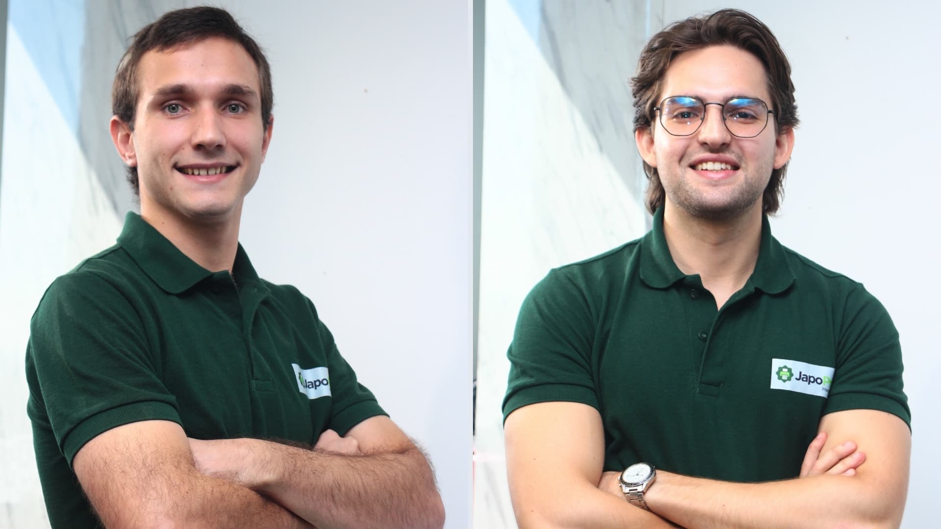 JapoPrint: La "imprenta 24/7" que se maneja por QR y WhatsApp ya está en Biggie