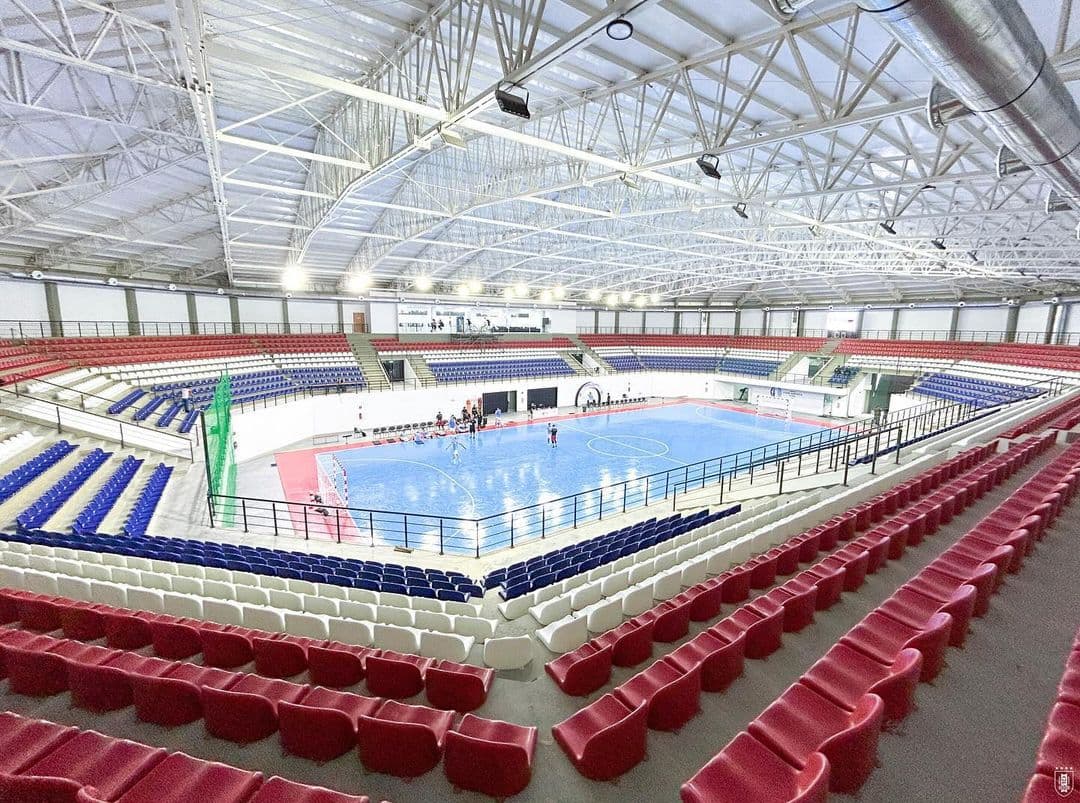 COP Expo: La mayor feria del deporte en Paraguay, prevista del 26 al 29 de marzo