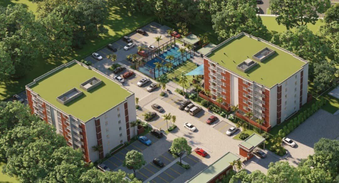 Altavida Norte apuesta a convertir a Limpio en un nuevo polo residencial del Gran Asunción