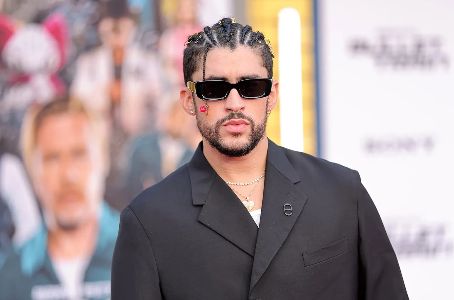 ¿Cuánto vale Bad Bunny? Espectáculo de récord para el Super Bowl más latino de la historia