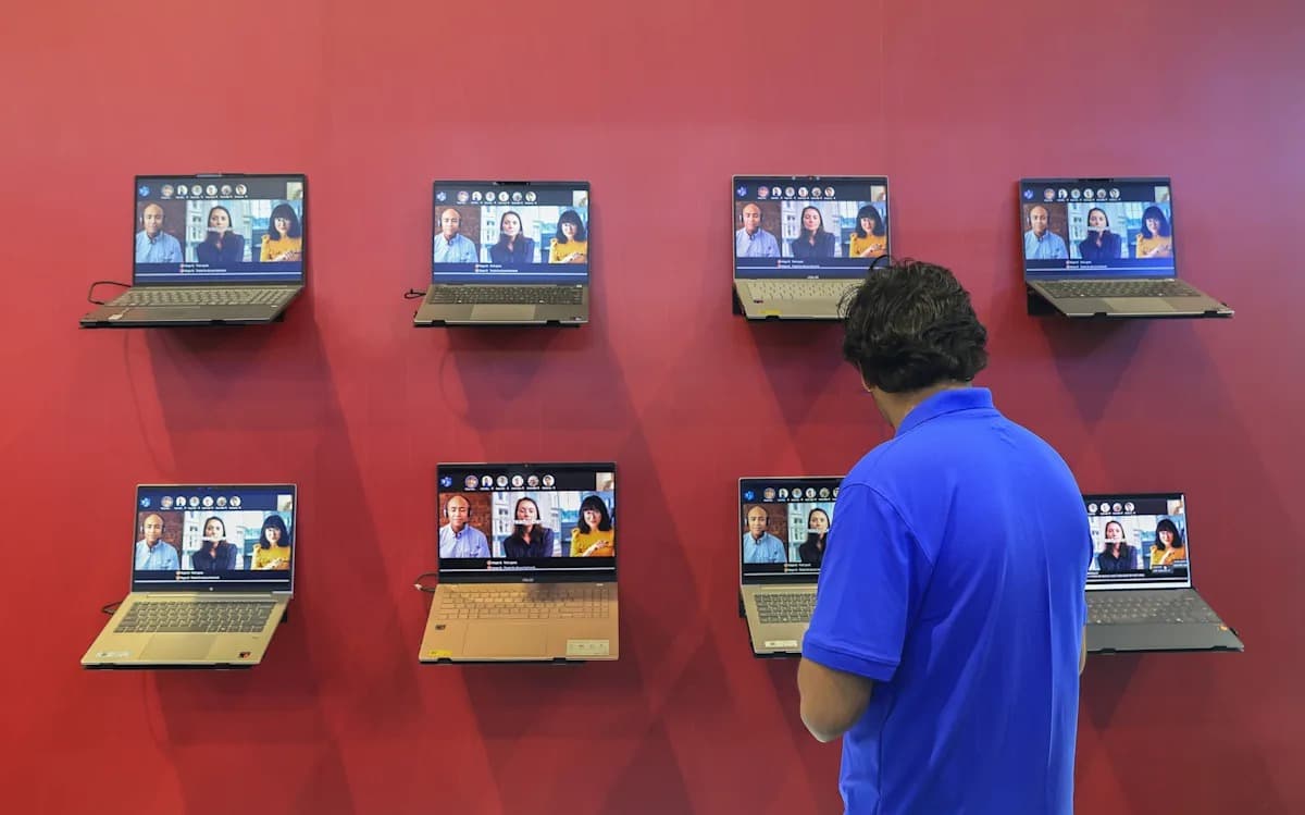 Tecnología india de inteligencia artificial llega al campo latinoamericano