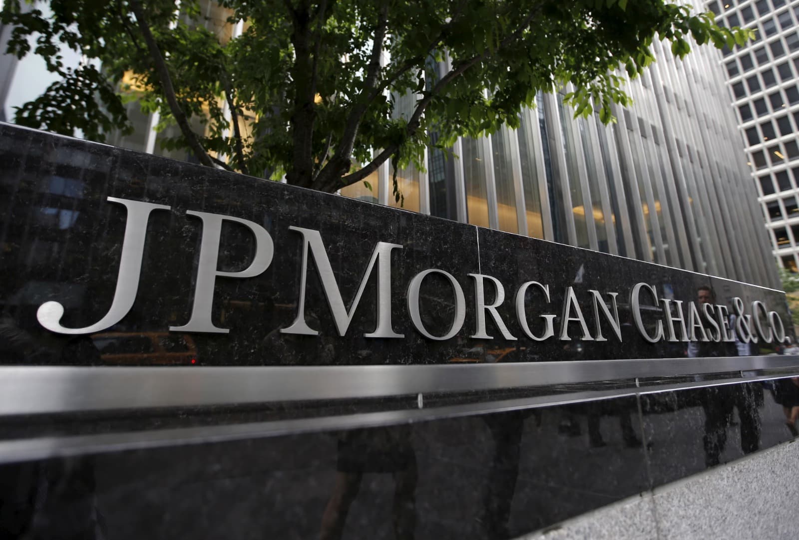 JPMorgan abrirá más de 160 sucursales en EE.UU. en 2026