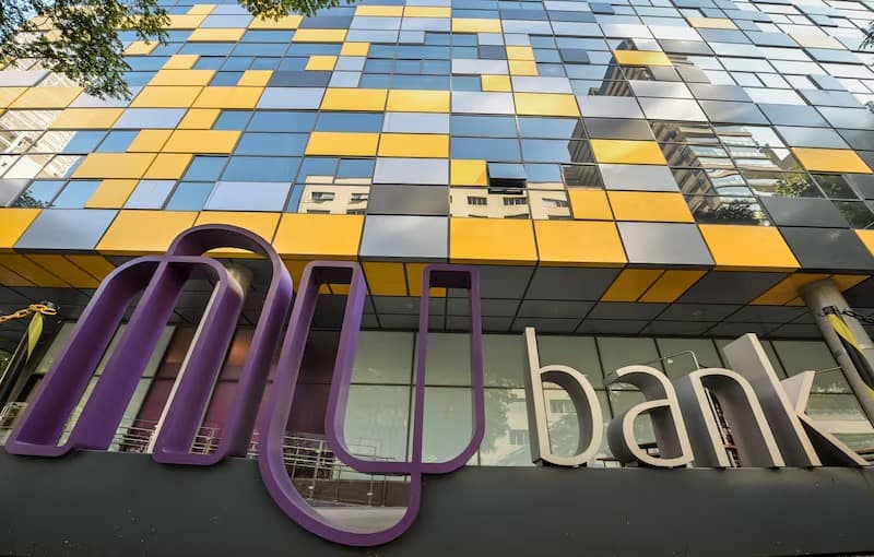 Nubank reportaría ingresos por US$4.581 millones en 4T25, según consenso de mercado