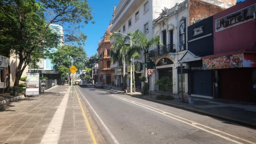 Cortes de energía impactan en ventas y operaciones en comercios