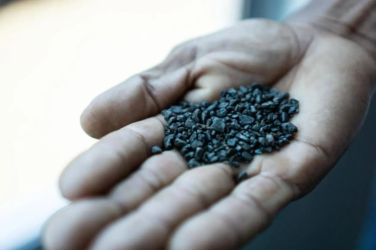 Paraguay prepara un "código minero" para actualizar y regular prácticas