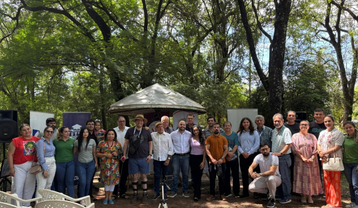 Univerano 2026: El Paraguay ante el reto de un mundo en cambio