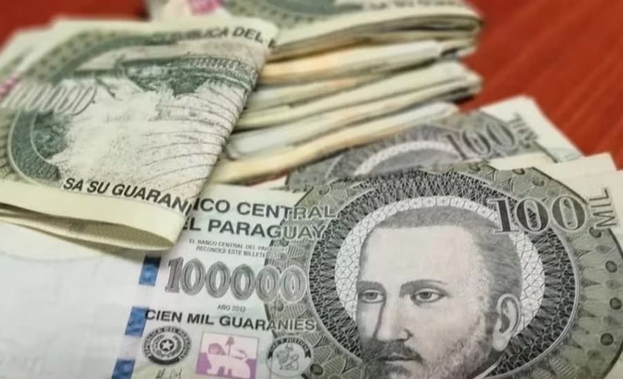 Bonos soberanos impulsará la economía y la industria paraguaya