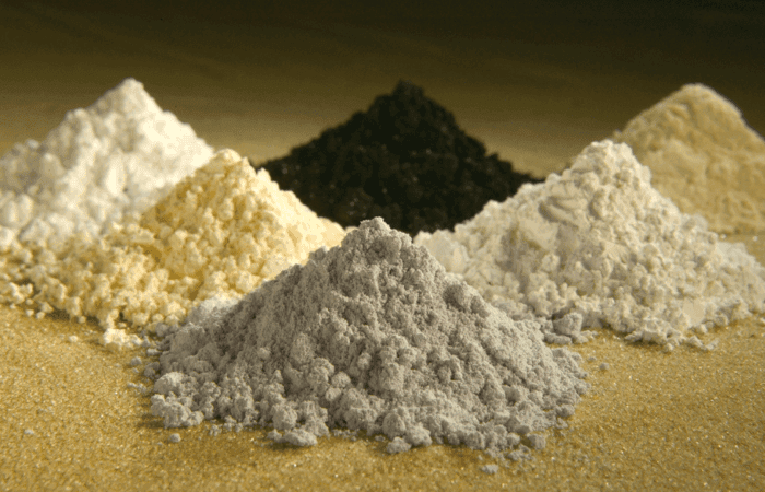 Tierras raras: los minerales estratégicos detrás de la tecnología